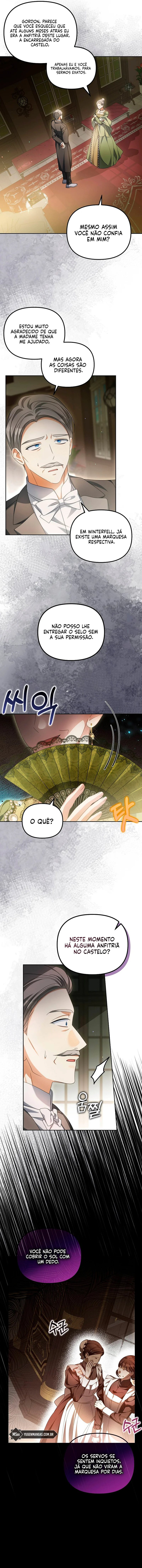 Read Why Are You Obsessed With Your Fake Wife PT Manga Online