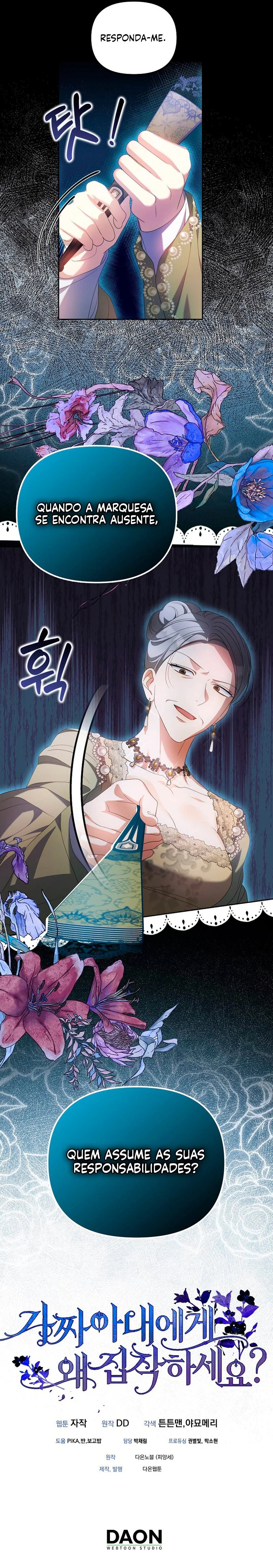 Read Why Are You Obsessed With Your Fake Wife PT Manga Online