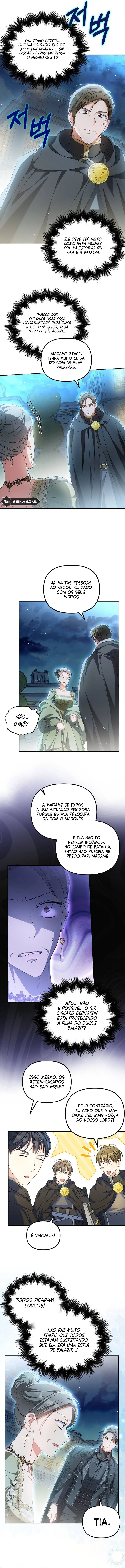Read Why Are You Obsessed With Your Fake Wife PT Manga Online