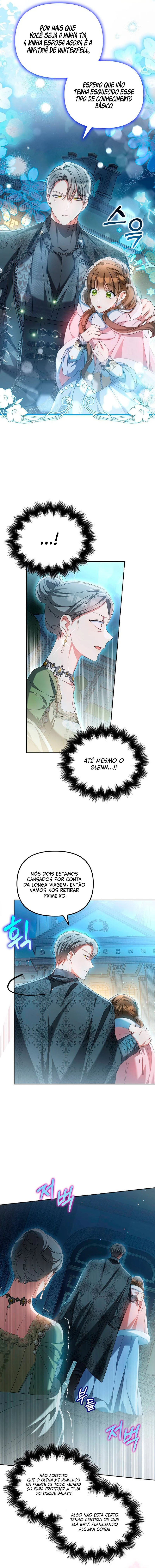 Read Why Are You Obsessed With Your Fake Wife PT Manga Online