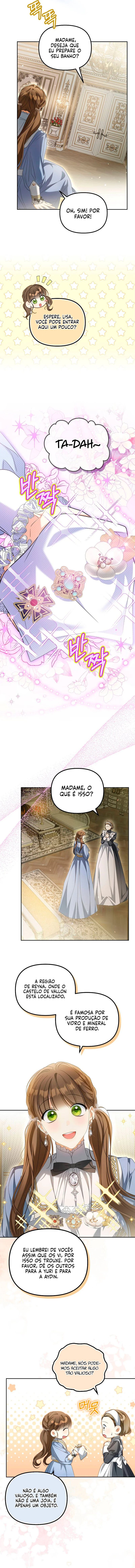 Read Why Are You Obsessed With Your Fake Wife PT Manga Online