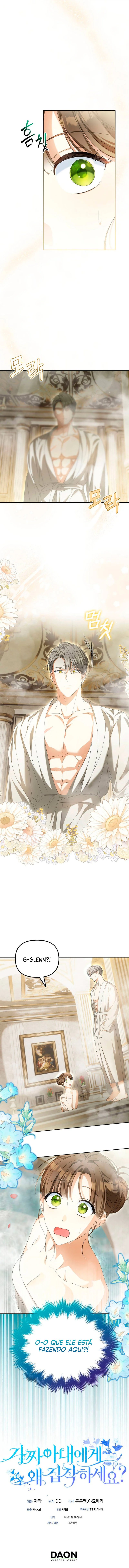 Read Why Are You Obsessed With Your Fake Wife PT Manga Online