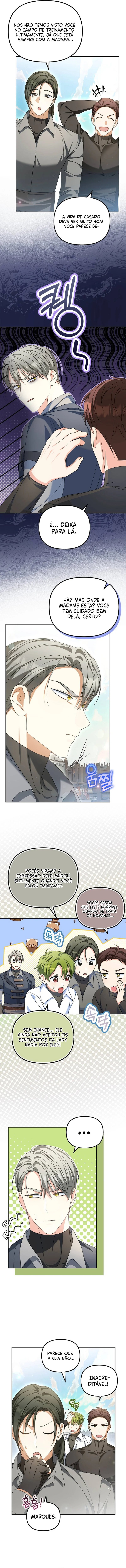 Read Why Are You Obsessed With Your Fake Wife PT Manga Online