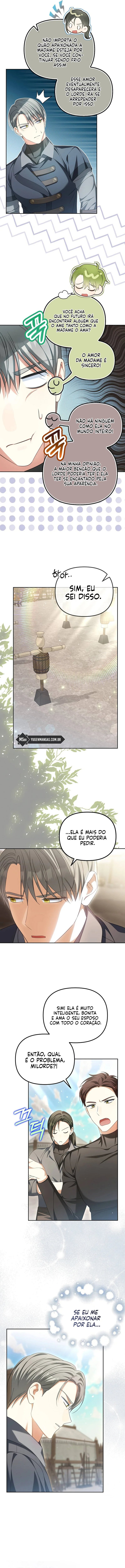 Read Why Are You Obsessed With Your Fake Wife PT Manga Online