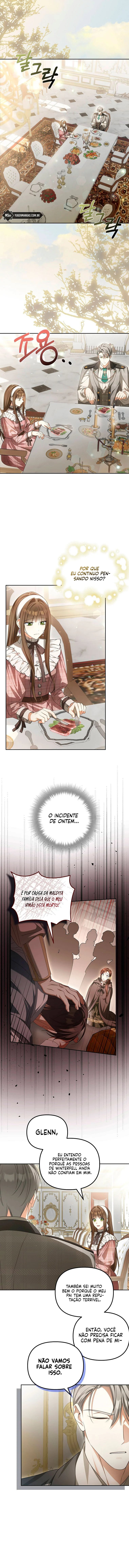 Read Why Are You Obsessed With Your Fake Wife PT Manga Online