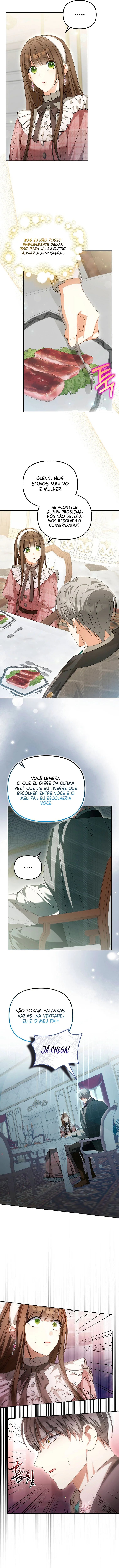 Read Why Are You Obsessed With Your Fake Wife PT Manga Online