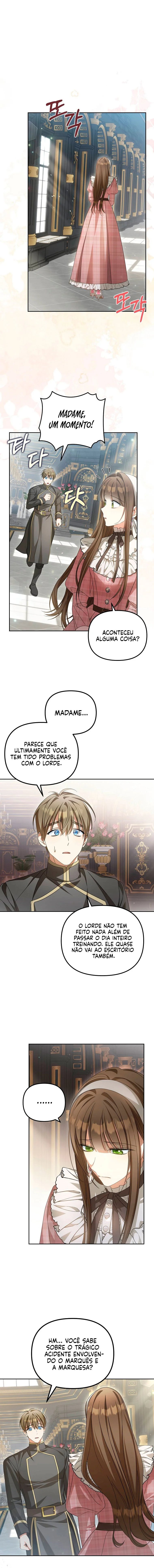 Read Why Are You Obsessed With Your Fake Wife PT Manga Online
