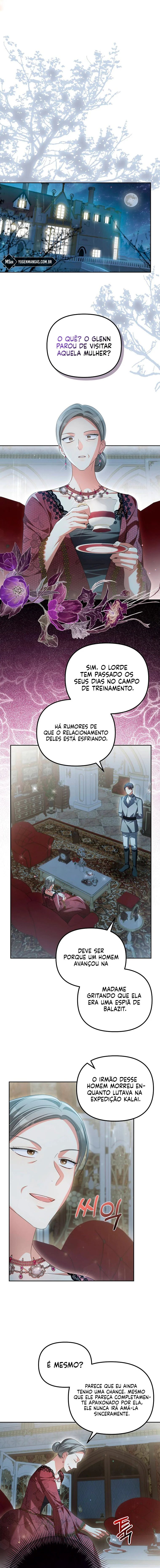 Read Why Are You Obsessed With Your Fake Wife PT Manga Online