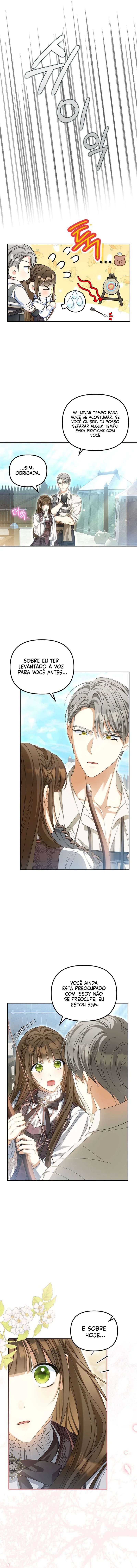 Read Why Are You Obsessed With Your Fake Wife PT Manga Online