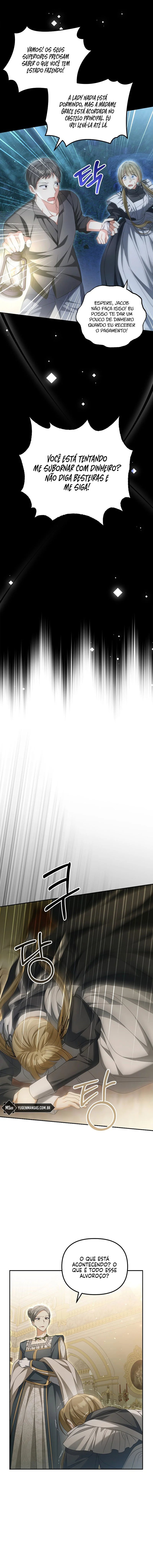 Read Why Are You Obsessed With Your Fake Wife PT Manga Online