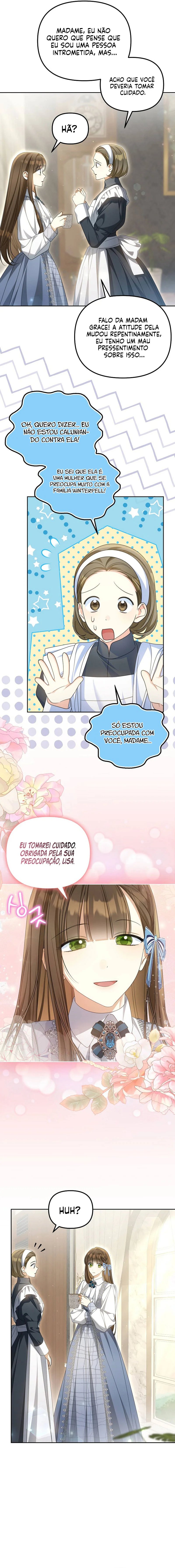 Read Why Are You Obsessed With Your Fake Wife PT Manga Online