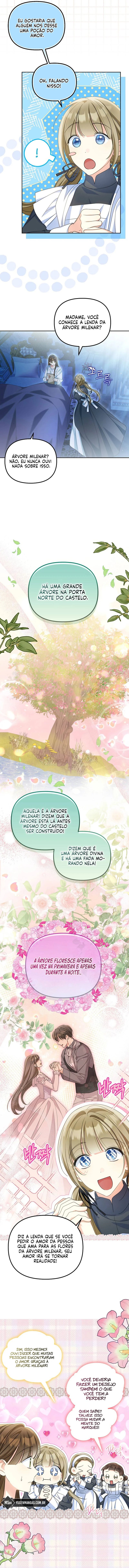 Read Why Are You Obsessed With Your Fake Wife PT Manga Online