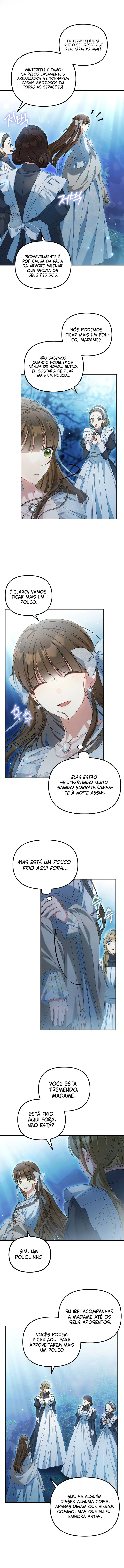 Read Why Are You Obsessed With Your Fake Wife PT Manga Online