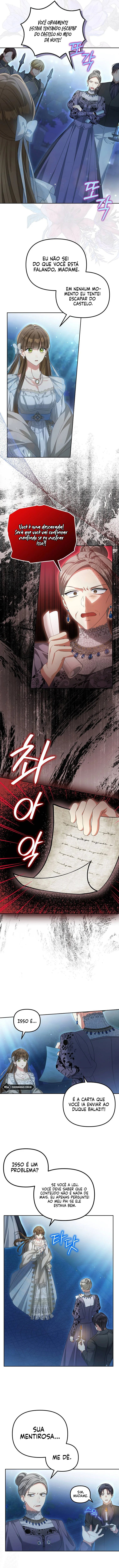 Read Why Are You Obsessed With Your Fake Wife PT Manga Online