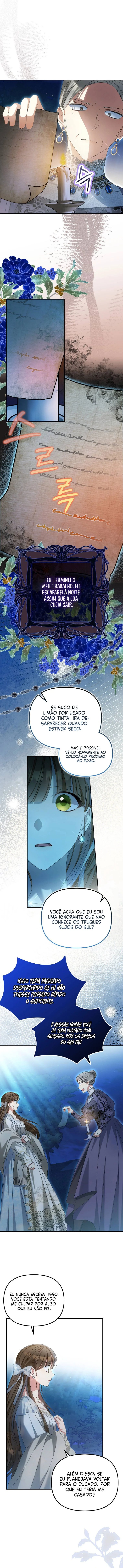 Read Why Are You Obsessed With Your Fake Wife PT Manga Online