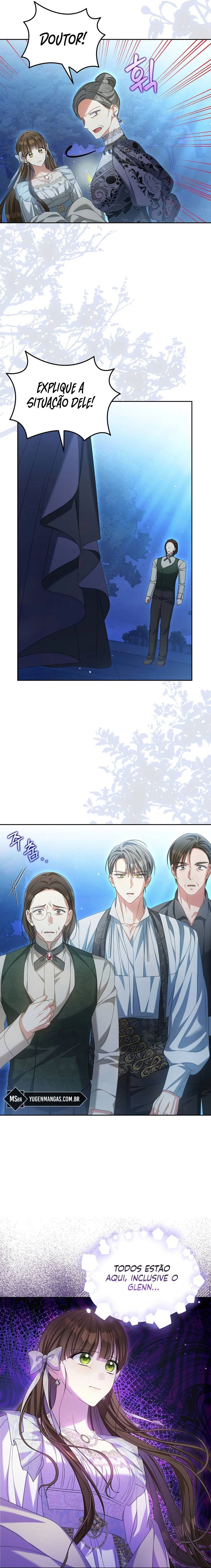 Read Why Are You Obsessed With Your Fake Wife PT Manga Online