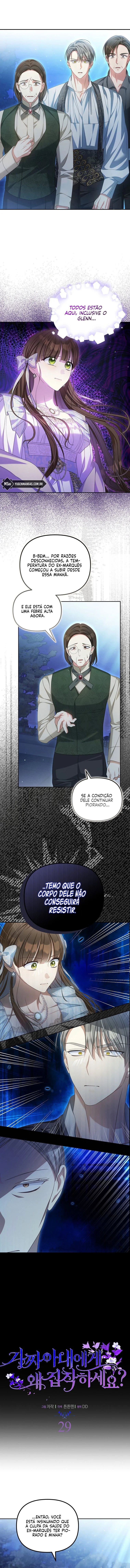 Read Why Are You Obsessed With Your Fake Wife PT Manga Online
