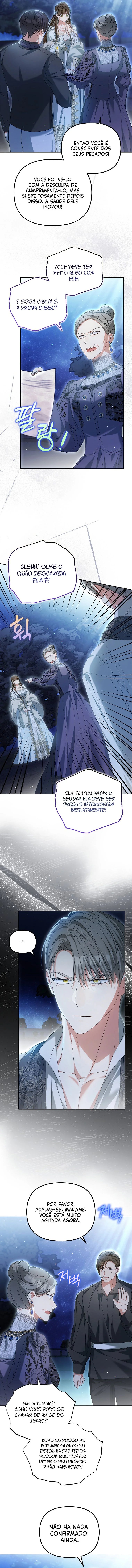 Read Why Are You Obsessed With Your Fake Wife PT Manga Online