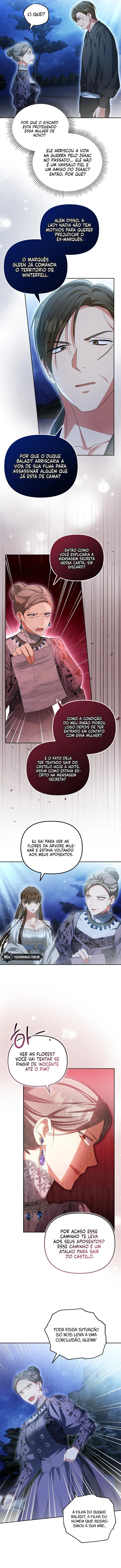 Read Why Are You Obsessed With Your Fake Wife PT Manga Online