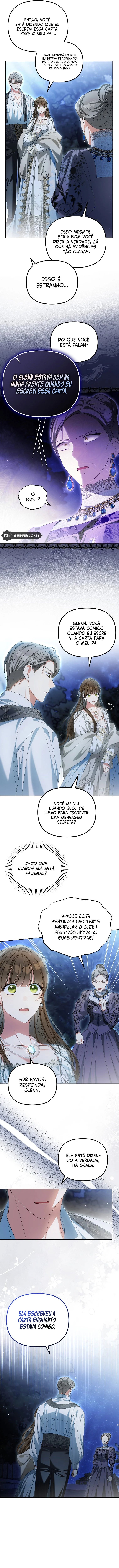 Read Why Are You Obsessed With Your Fake Wife PT Manga Online