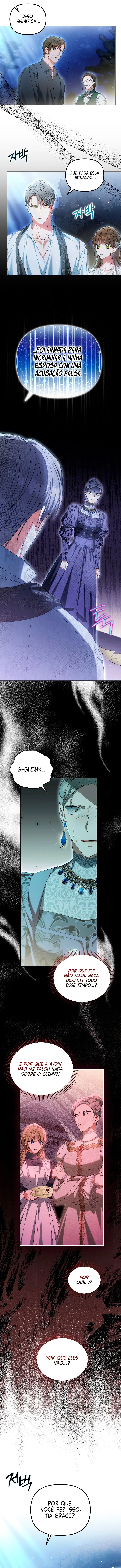 Read Why Are You Obsessed With Your Fake Wife PT Manga Online