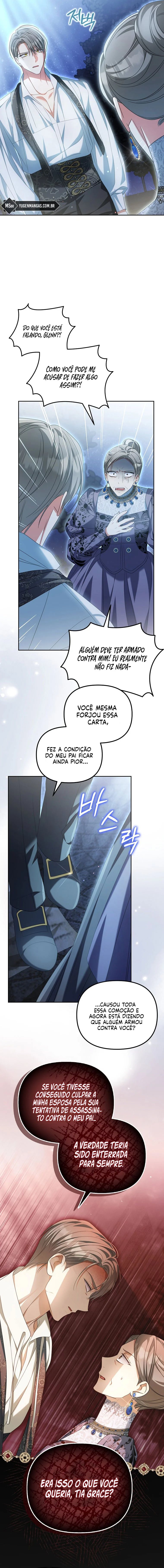 Read Why Are You Obsessed With Your Fake Wife PT Manga Online