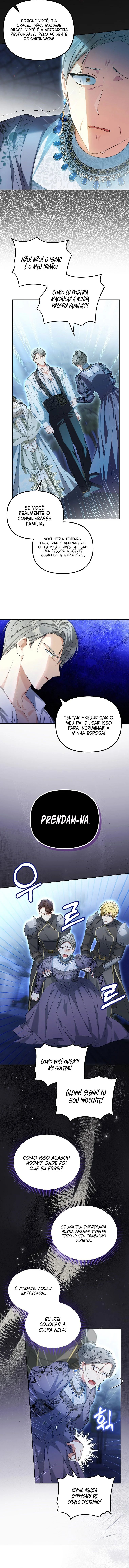 Read Why Are You Obsessed With Your Fake Wife PT Manga Online