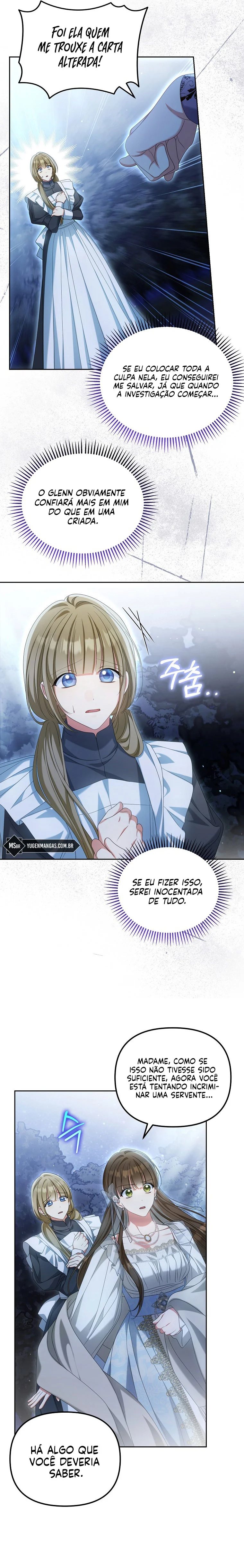 Read Why Are You Obsessed With Your Fake Wife PT Manga Online