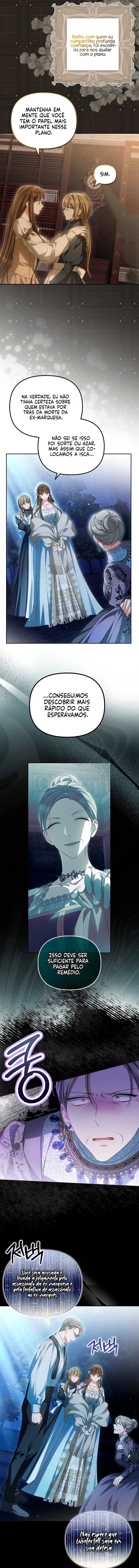 Read Why Are You Obsessed With Your Fake Wife PT Manga Online