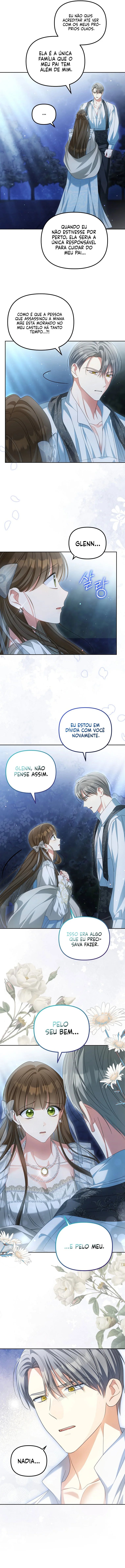 Read Why Are You Obsessed With Your Fake Wife PT Manga Online