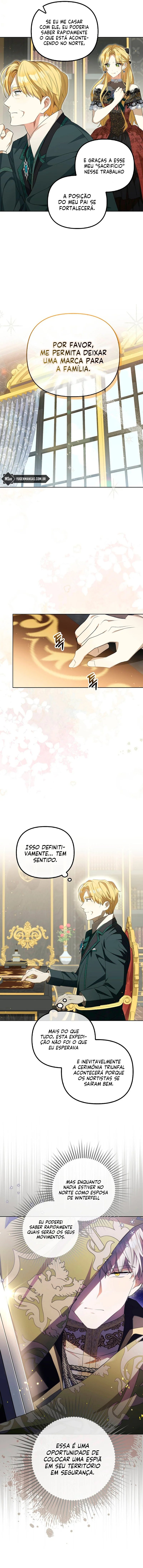 Read Why Are You Obsessed With Your Fake Wife PT Manga Online