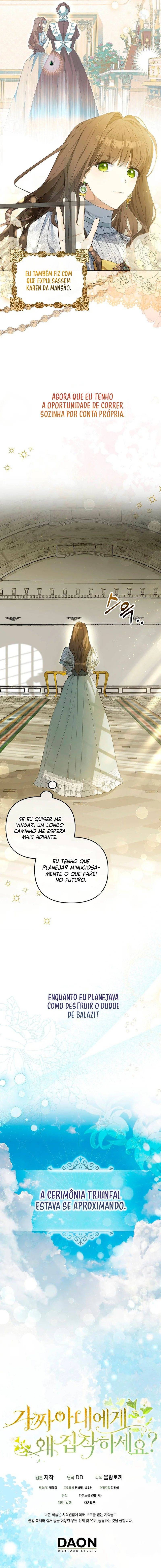 Read Why Are You Obsessed With Your Fake Wife PT Manga Online