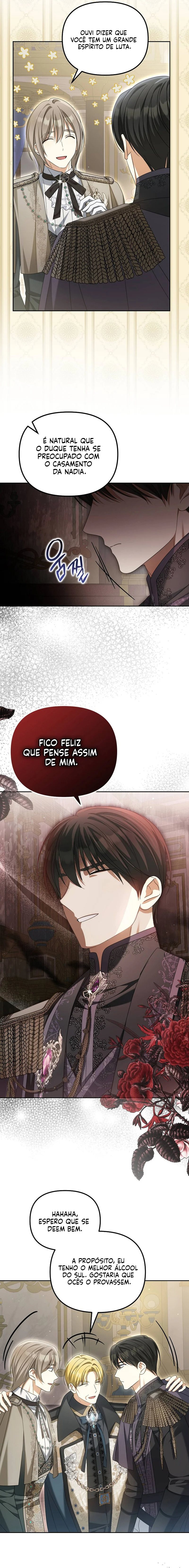 Read Why Are You Obsessed With Your Fake Wife PT Manga Online