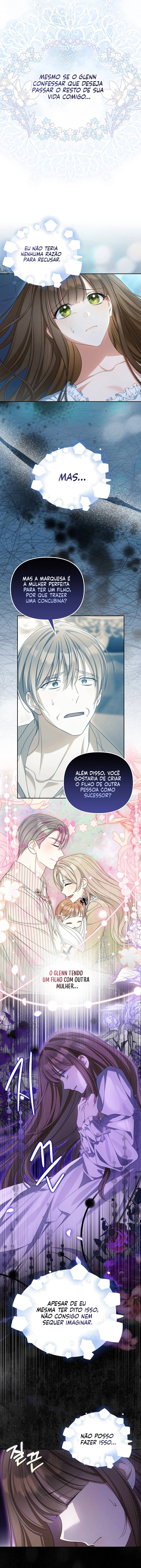 Read Why Are You Obsessed With Your Fake Wife PT Manga Online