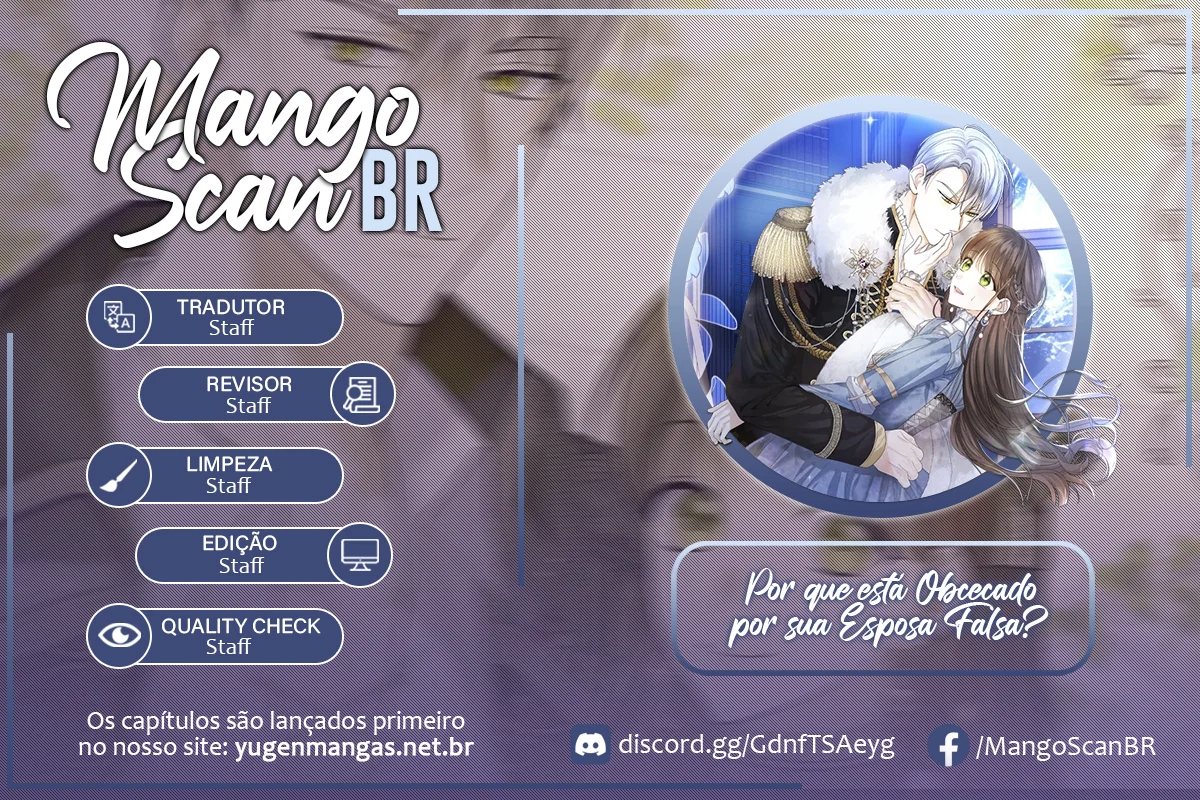 Read Why Are You Obsessed With Your Fake Wife PT Manga Online