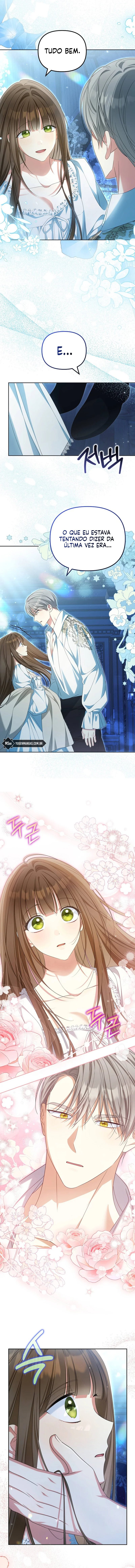 Read Why Are You Obsessed With Your Fake Wife PT Manga Online