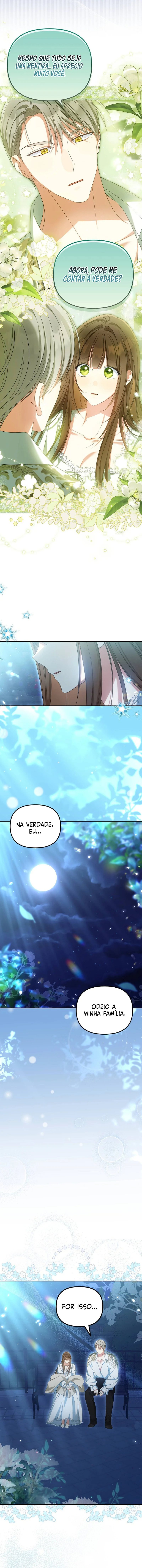 Read Why Are You Obsessed With Your Fake Wife PT Manga Online