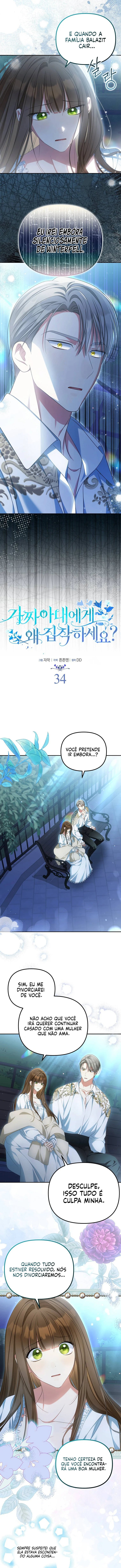 Read Why Are You Obsessed With Your Fake Wife PT Manga Online