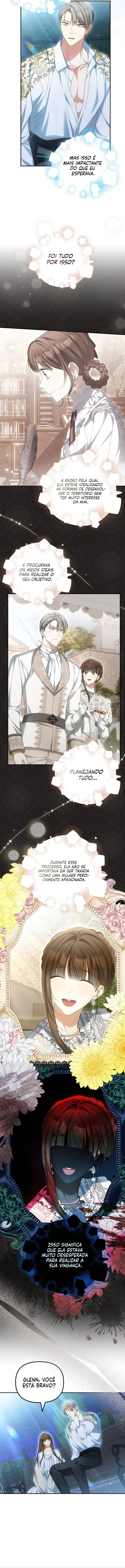Read Why Are You Obsessed With Your Fake Wife PT Manga Online