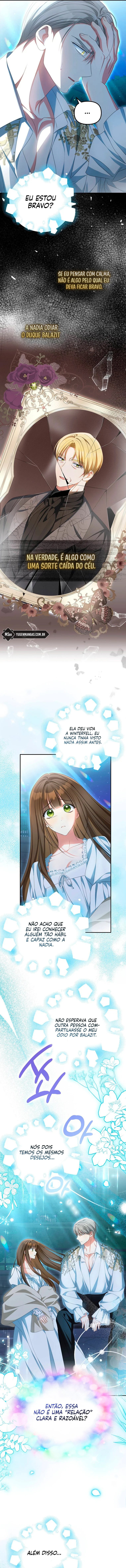 Read Why Are You Obsessed With Your Fake Wife PT Manga Online