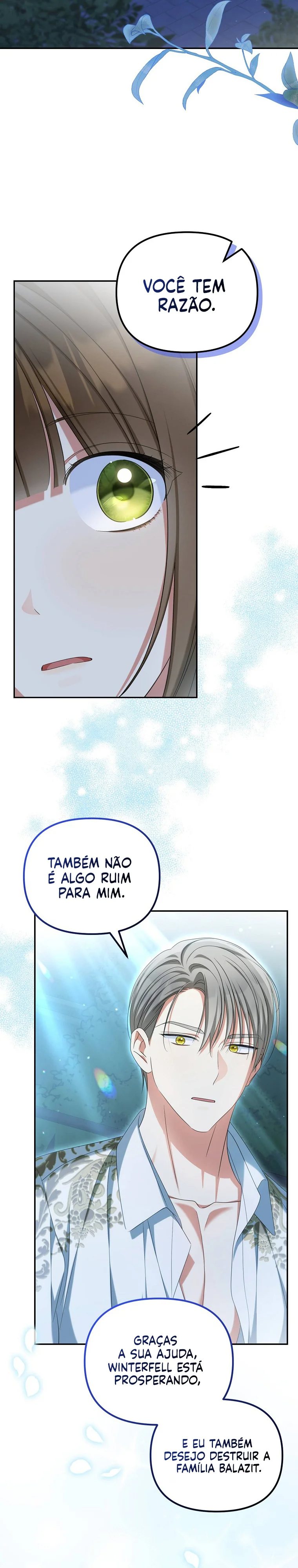 Read Why Are You Obsessed With Your Fake Wife PT Manga Online