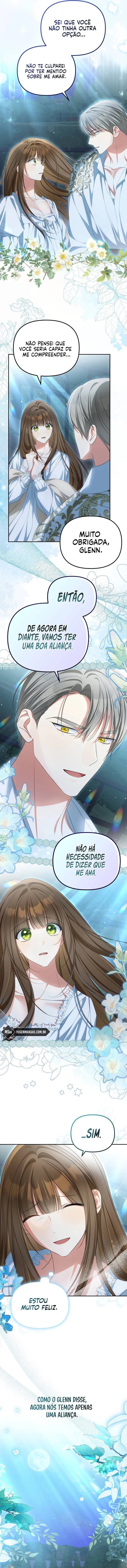 Read Why Are You Obsessed With Your Fake Wife PT Manga Online