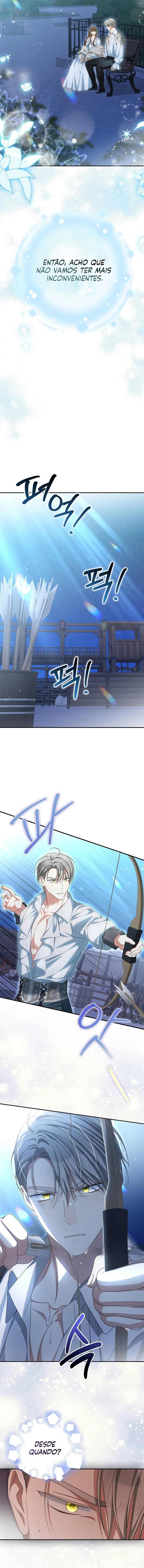 Read Why Are You Obsessed With Your Fake Wife PT Manga Online