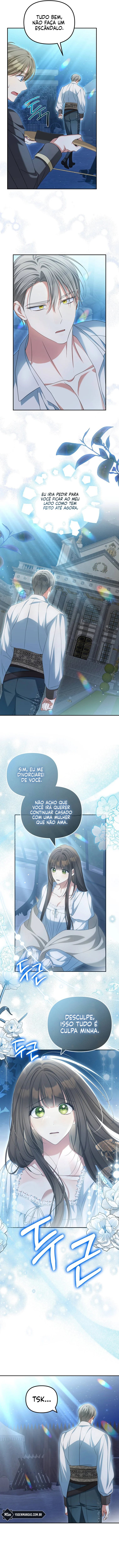 Read Why Are You Obsessed With Your Fake Wife PT Manga Online
