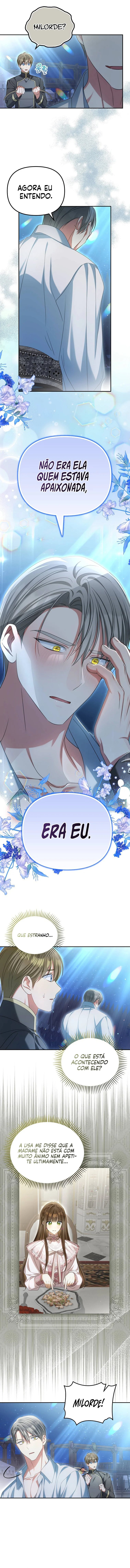 Read Why Are You Obsessed With Your Fake Wife PT Manga Online
