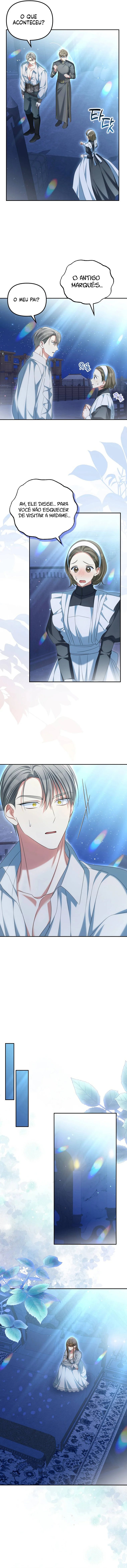 Read Why Are You Obsessed With Your Fake Wife PT Manga Online
