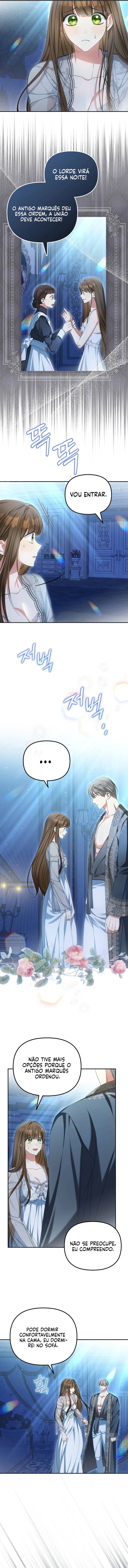 Read Why Are You Obsessed With Your Fake Wife PT Manga Online