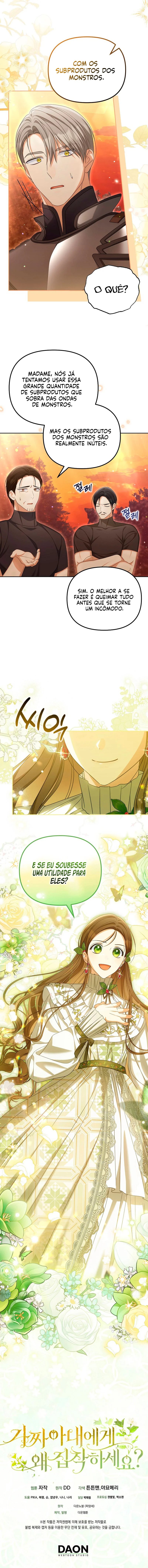 Read Why Are You Obsessed With Your Fake Wife PT Manga Online