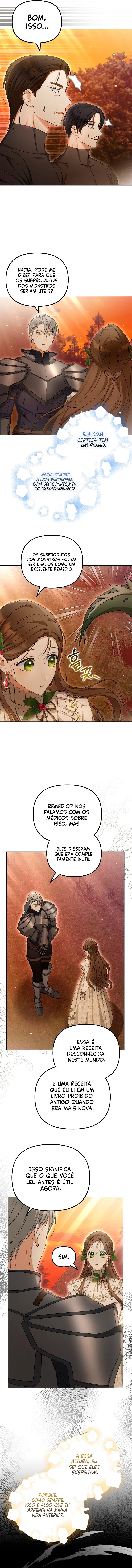 Read Why Are You Obsessed With Your Fake Wife PT Manga Online