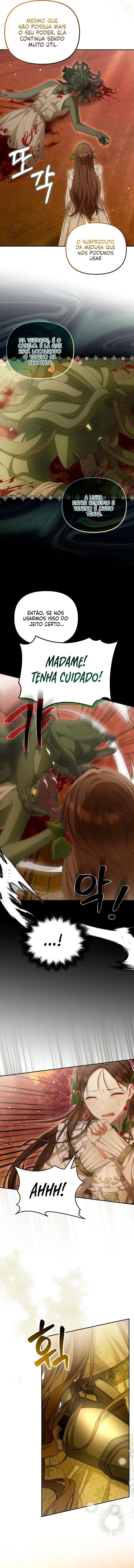 Read Why Are You Obsessed With Your Fake Wife PT Manga Online
